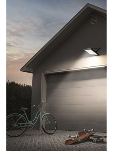 Halogénový LED reflektor 10W 1000lm Prémiový vonkajší reflektor