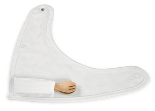 MINILAND EKOLOGICKÁ SÚPRAVA PRÍBORU S BRÚSKOM