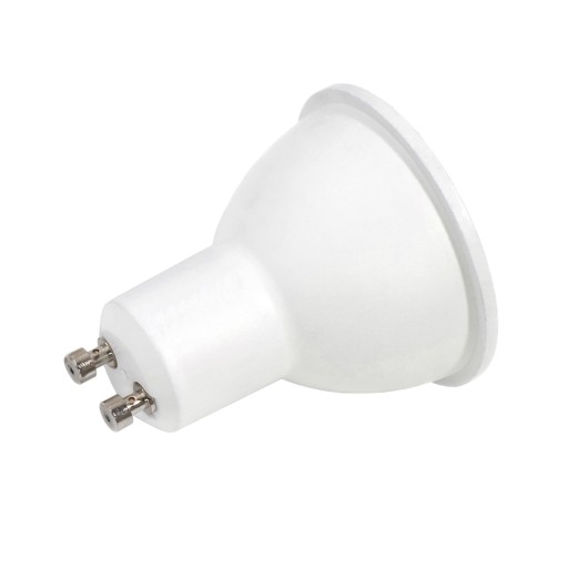 LED žiarovka GU10 1,5W, studená farba 6000K Svetlá
