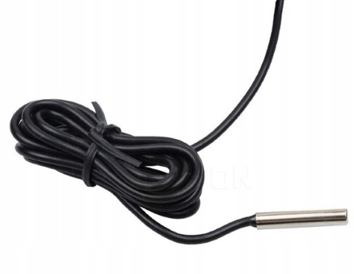 ELEKTRONICKÝ LCD TEPLOMER S DIGITÁLNOU PECÍ