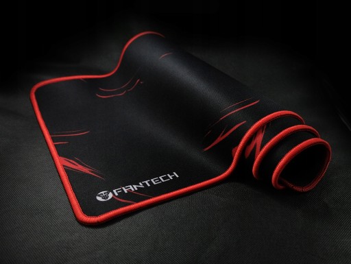 Podložka pod myš FANTECH MP80 s klávesnicou