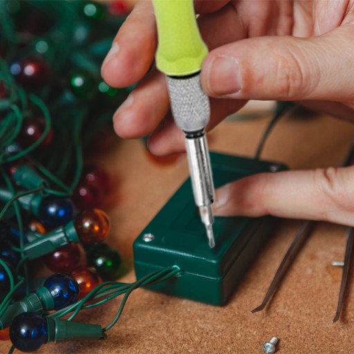 SADA PRESNÝCH SKRUTKOVAČOV TORX 32V1 SKRUTKOVAČOV