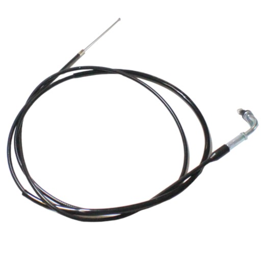 POWER FORCE PLYNOVÝ KÁBEL S PLATŇOU DĹŽKA 2030MM. PANCIOVANIE 1920MM