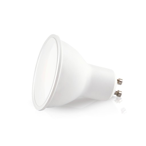 GU10 LED žiarovka 5W neutrálna biela 4000K