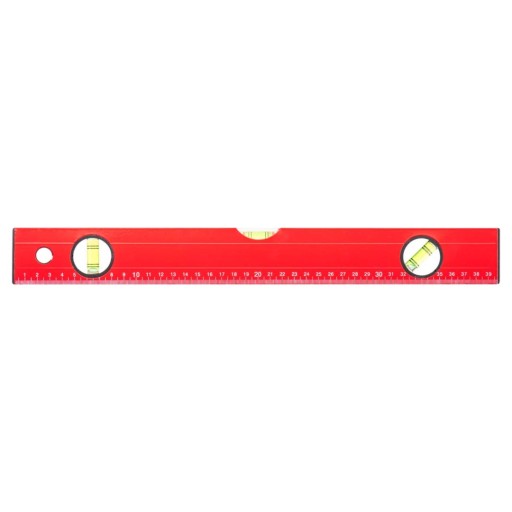 Hliníková hladina 40 cm Top Tools 27C401