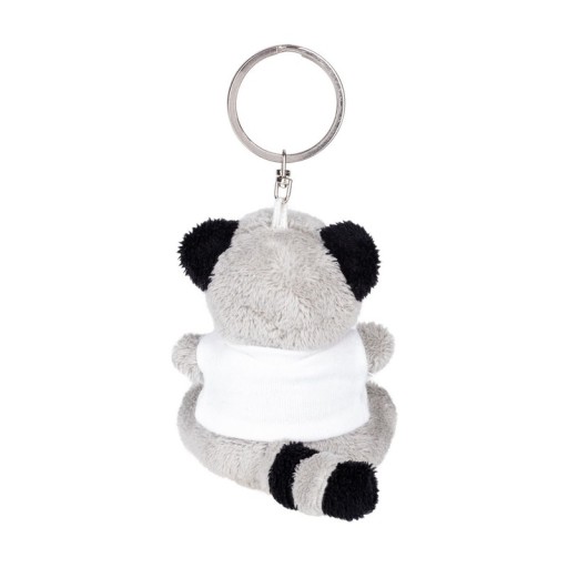 PLYŠOVÁ KĽÚČENKA MASCOON MASCOT prívesok na kľúče
