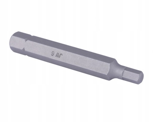 IMBUS BIT H10X75mm 6kt.10mm JONNESWAY D175H100