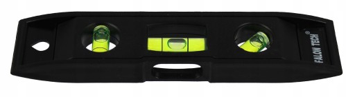 MINI LEVEL MALÝ KOMPAKT S MAGNETOM 15CM