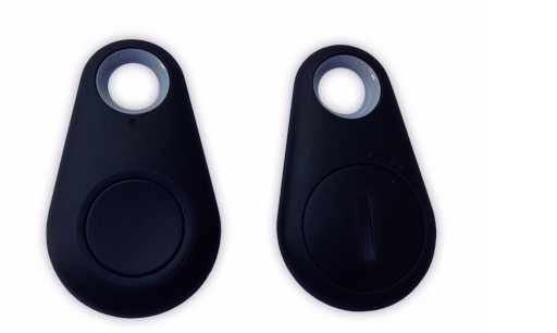 BLUETOOTH GPS TELEFÓN KEYRING LOCATOR KEYRING