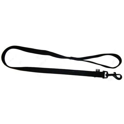 KLASICKÉ VODÍTKO (M–L) 1,00 m/20 mm ČIERNA