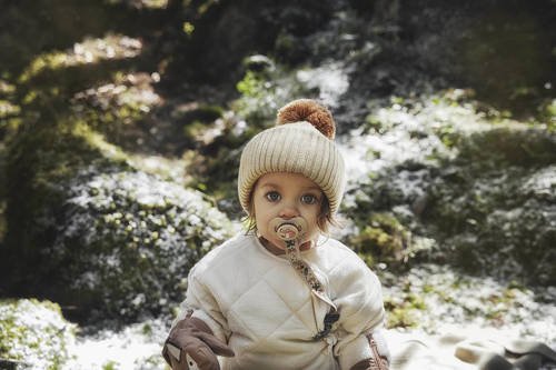 Elodie Details - Cumlík - Florian the Fox