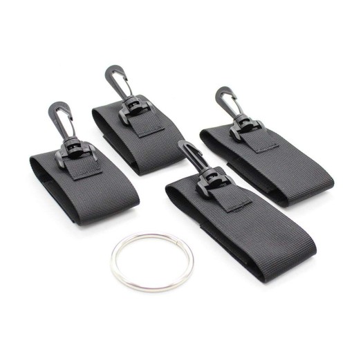 PUTÁ NA ZÁPESTIA A ČLENKY, BDSM HOGTIE