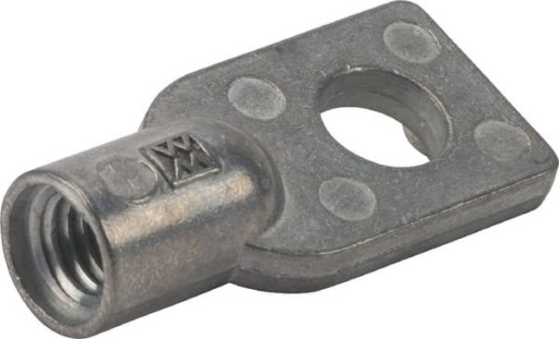 Závesné oko M6 BP096