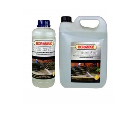 BORAMAX SUPER CLEANER 1L
