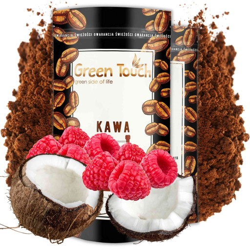 Čerstvo zomletá ochutená káva AMORE MIO 100g