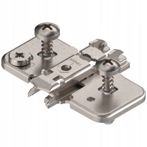 BLUM 174H7100E CLIP vedenie 0 mm oceľ EXPANDO