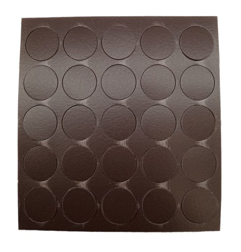 Samolepiaci uzáver SCHILSNER CHOCOLATE 7181