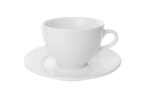 LIKE WERSAL Pohár 200 ml z/sp 0000