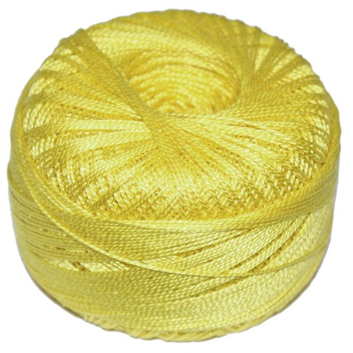 KORNET MAJA 5 ARIADNA 50g/210m CITRÓN333 6962