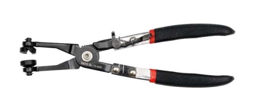 PRIAMY KLIEŠTE NA ROZPÍNACIE SVORKY 230MM YATO
