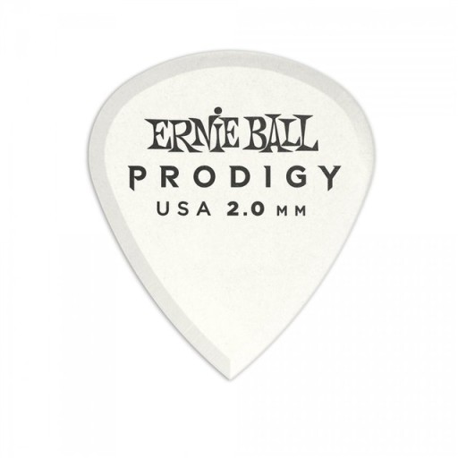 Kocka ERNIE BALL EB9202 Prodigy Standard 2.0