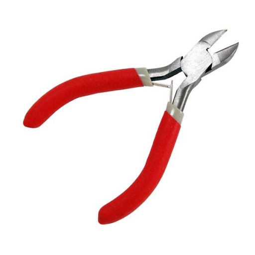 Mini presné rezacie kliešte SIDE 115mm