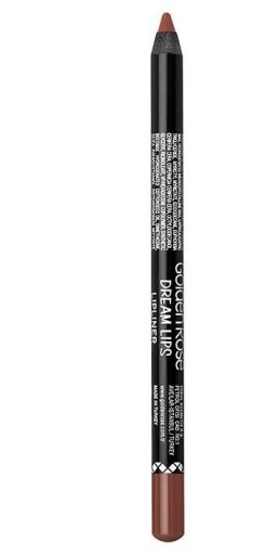 Golden Rose - LIPLINER - Ceruzka na pery 504