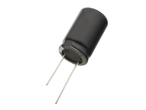 KONDENZÁTOR 2200uF-35V /116X25/ 105C HUAWEI 1 PC