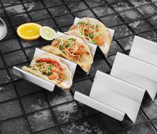 KINGHOFF KH-1804 STOJAN NA ZABÁVANIE TORTILY NA HOT DOG
