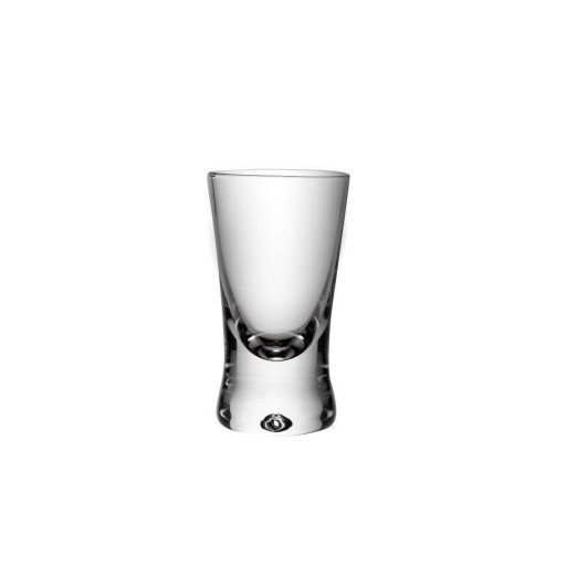 Florina poháre na vodku 25 ml, 6 kusov