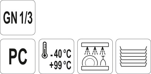 VEČKO GN 1/3 PC