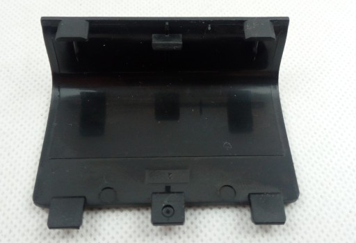 KRYT BATÉRIE PRE XBOX ONE PAD, ČIERNA