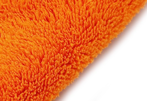 UTERÁK NA VOSKY NA SUŠENIE AUTA 40x40 800GSM
