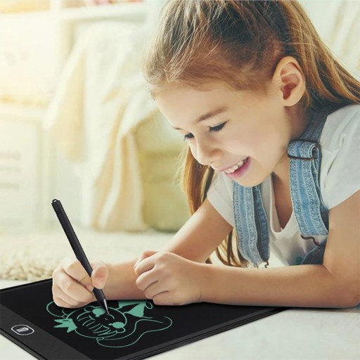 GRAFICKÝ TABLET NA KRESLENIE POMOCOU TABUĽKY