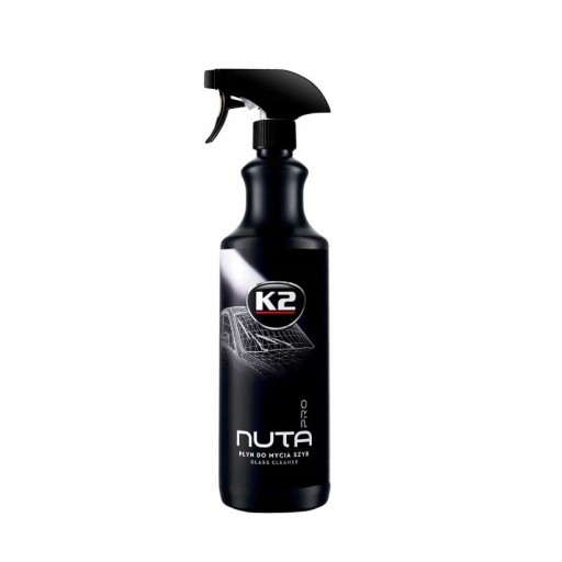 K2 NUTA PRO 1L Čistič skla - Čistič skla