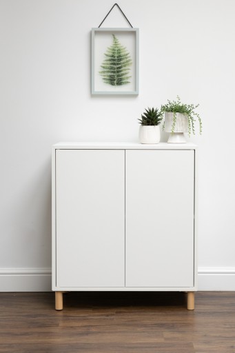 MATNÁ BIELA nábytková dyha samolepiaca fólia na skrinky a dosky 45x50 DIY
