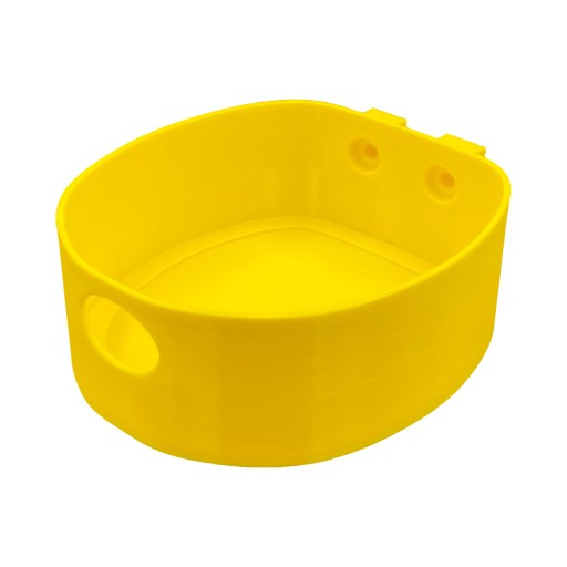 Nástenný držiak pre dokovaciu stanicu KARCHER WV5