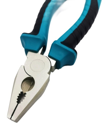 Univerzálne kliešte kliešte 160 mm CrV Multifunkčné