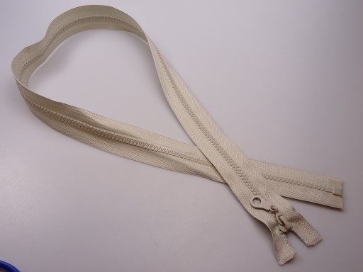 Zámok rozvodu # 5 KÓBNA 65 cm krémová