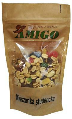 AMIGO Študentská zmes 200g