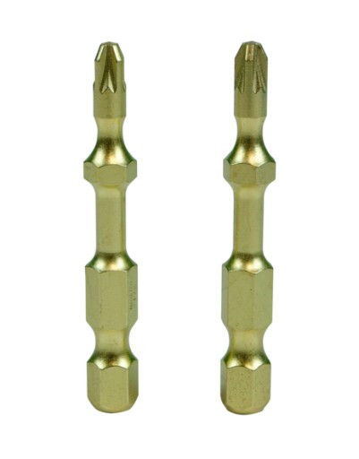 Pozidriv bity Makita B-28282 pz2x50mm 2 ks