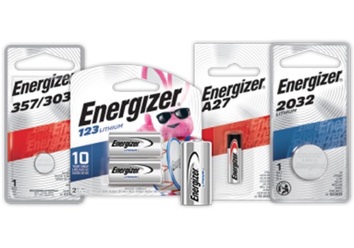 2x ENERGIZER Specialized Batérie MN27 A27 27A 12V