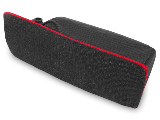 MONTÁŽNA RÚČKA NA VELCRO NA HASIAC AUTOMOBILU