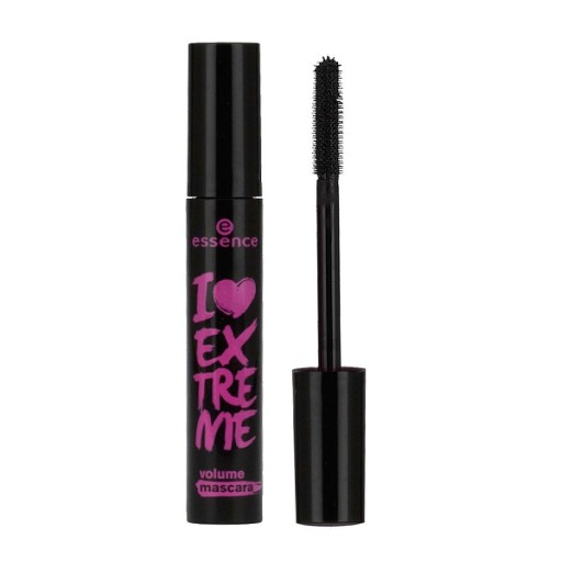 essence I Love Extreme Mascara Black