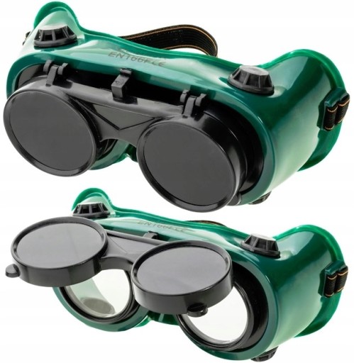 Zváračské okuliare Condor CON-DGW-0101