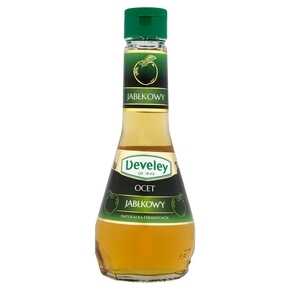 DEVELEY JABLKO VÍNNY OCOT 250ML