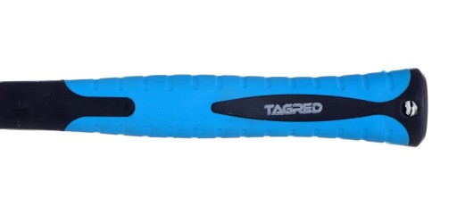 TAGRED SKLOlaminátové KLADIVO ZÁMOKOVÉ 100G 0,1KG