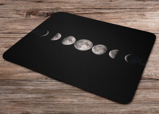 MOON MOON PODLOŽKA PRE MYŠ