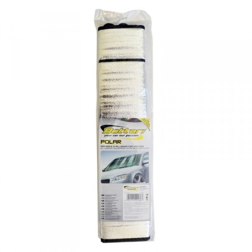 BOTTARI Letno-zimný termokryt na sklo Greenland 60x130 cm BT33341