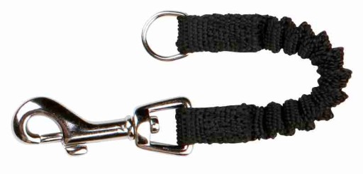 Tlmič, XS–S: 16 cm/10 mm, čierny